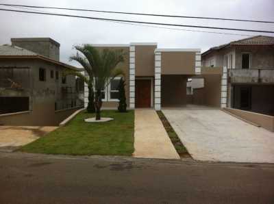 Home For Sale in Vargem Grande Paulista, Brazil