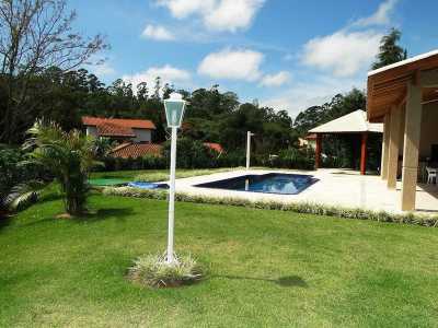Home For Sale in Sao Roque, Brazil