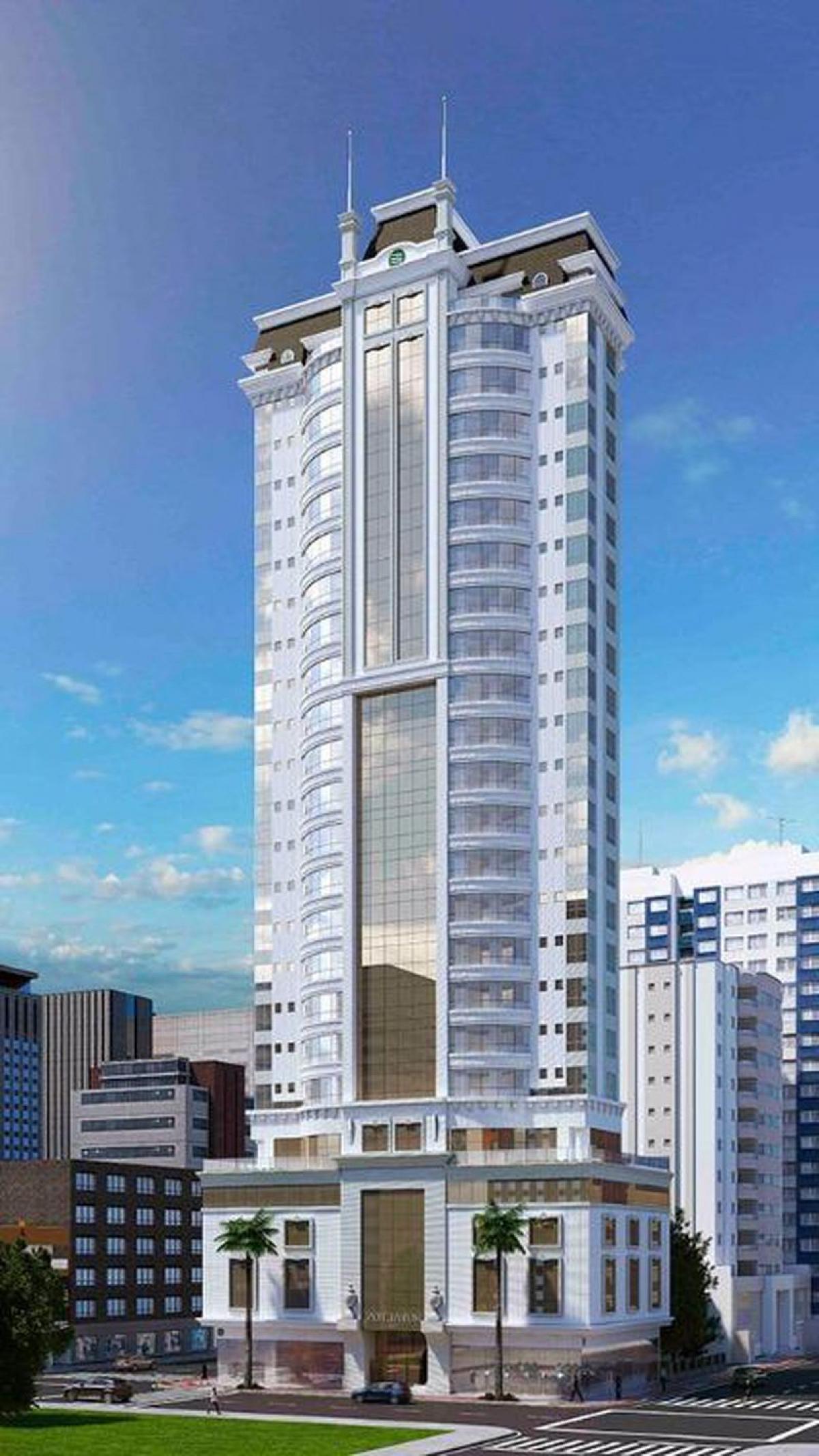 Picture of Apartment For Sale in Balneario Camboriu, Santa Catarina, Brazil