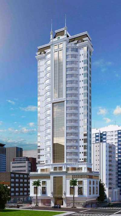 Apartment For Sale in Balneario Camboriu, Brazil