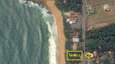 Residential Land For Sale in Balneario Camboriu, Brazil