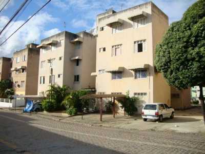 Apartment For Sale in Parnamirim, Brazil