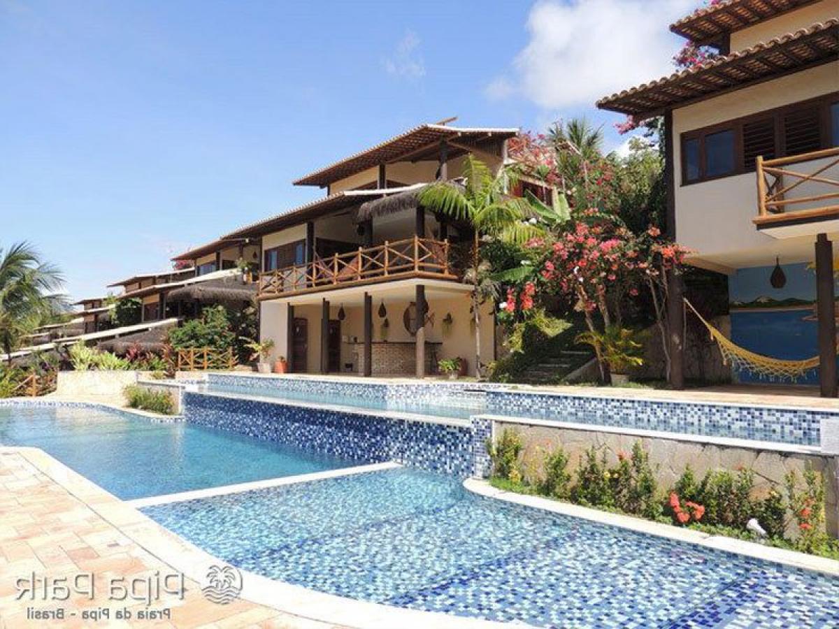 Picture of Apartment For Sale in Tibau Do Sul, Rio Grande do Norte, Brazil