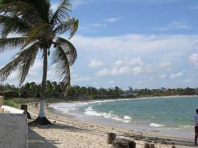 Residential Land For Sale in Nisia Floresta, Brazil