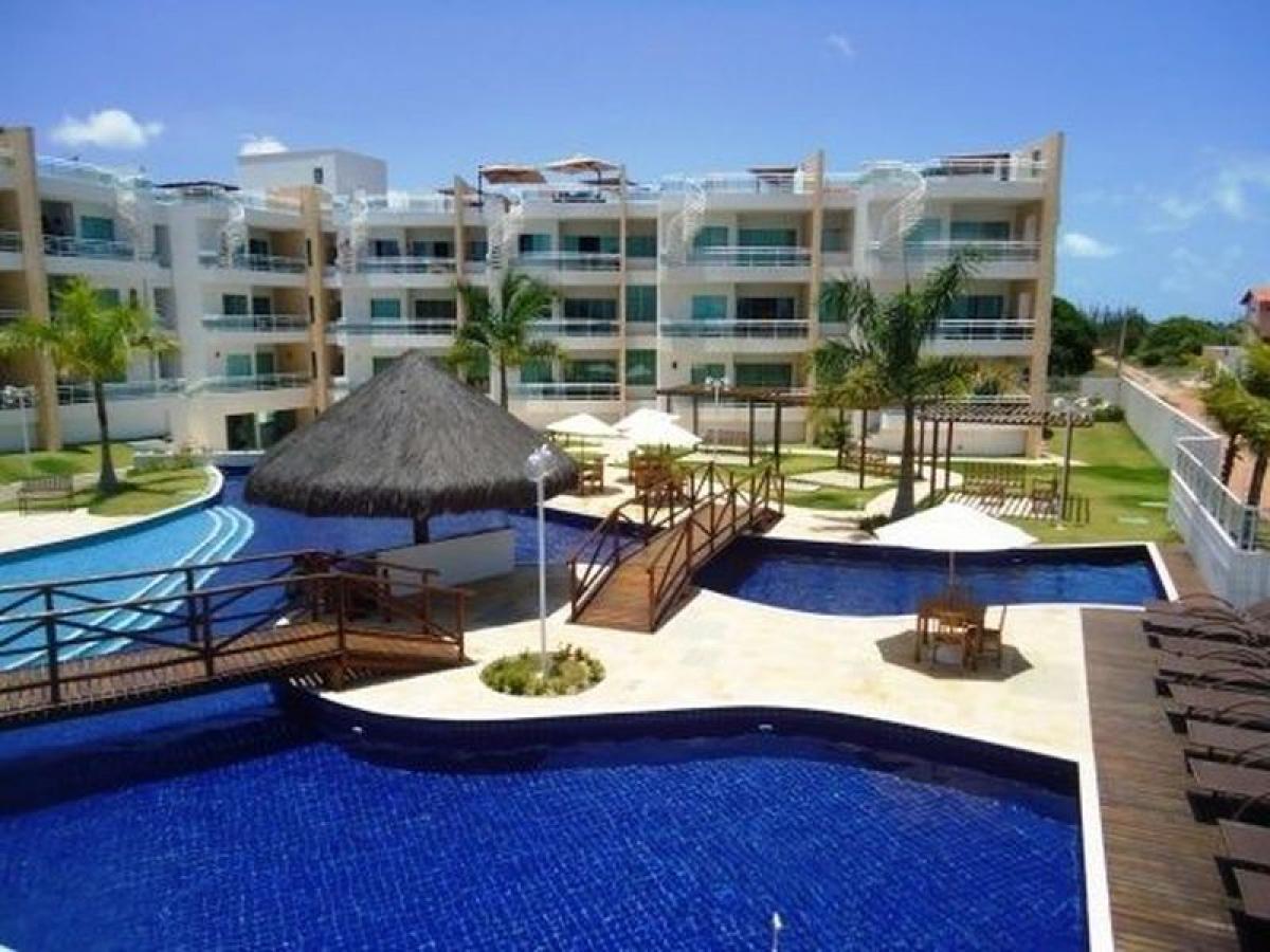 Picture of Apartment For Sale in Ceara-Mirim, Rio Grande do Norte, Brazil