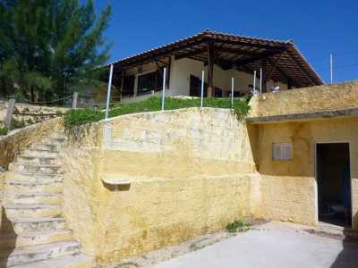 Home For Sale in Nisia Floresta, Brazil