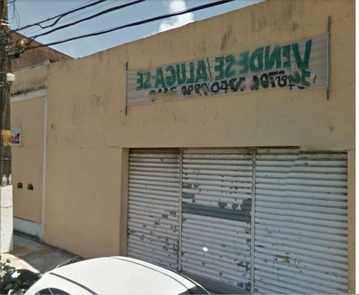 Picture of Residential Land For Sale in Natal, Rio Grande do Norte, Brazil