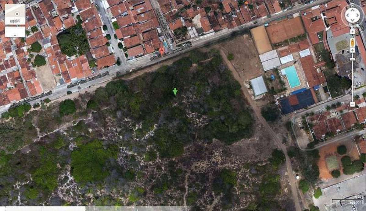 Picture of Residential Land For Sale in Natal, Rio Grande do Norte, Brazil
