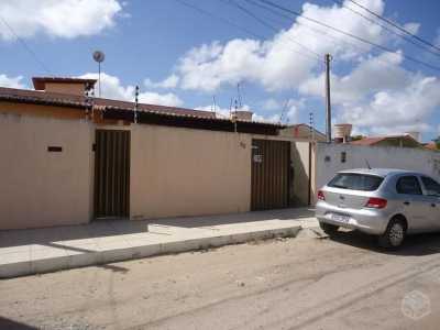 Home For Sale in Parnamirim, Brazil