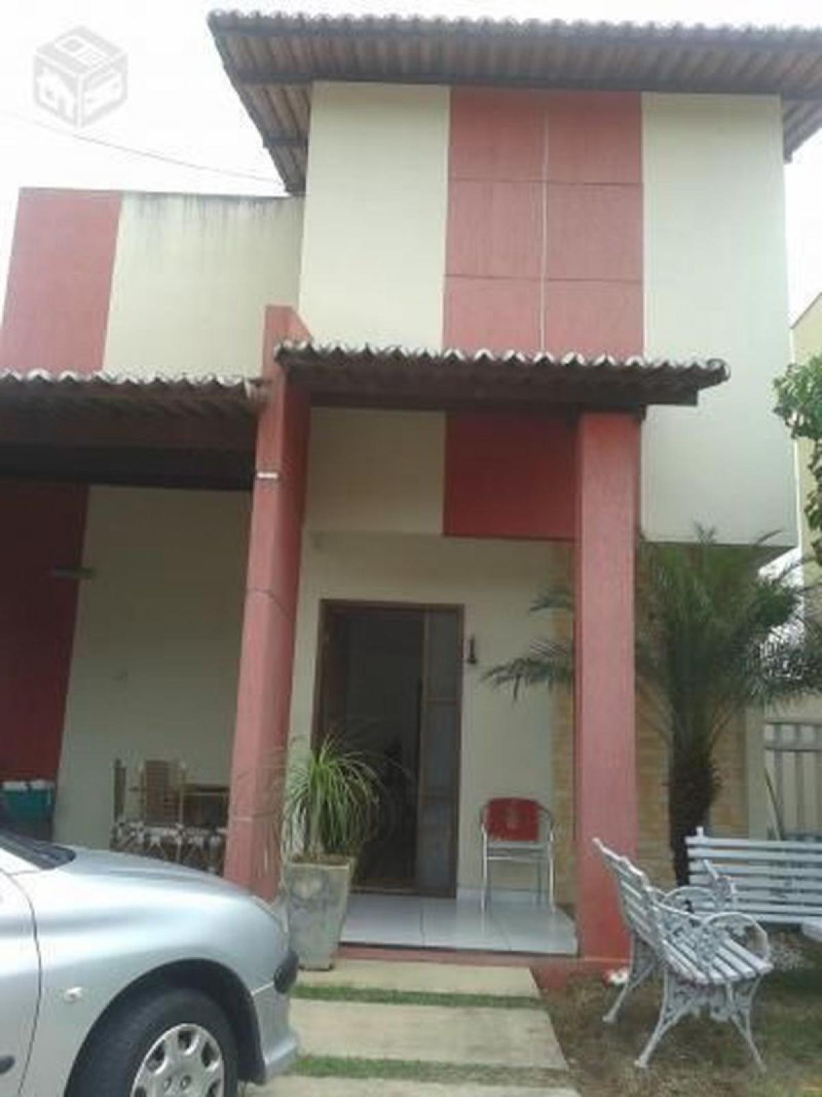 Picture of Home For Sale in Parnamirim, Rio Grande do Norte, Brazil