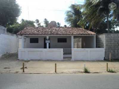 Home For Sale in Rio Grande Do Norte, Brazil