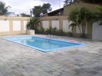 Apartment For Sale in Parnamirim, Brazil