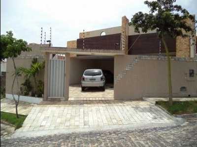 Home For Sale in Parnamirim, Brazil