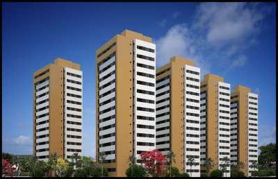 Apartment For Sale in Parnamirim, Brazil