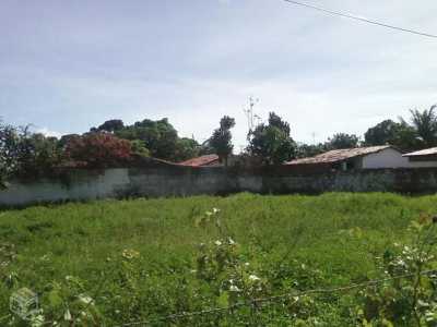 Residential Land For Sale in Parnamirim, Brazil