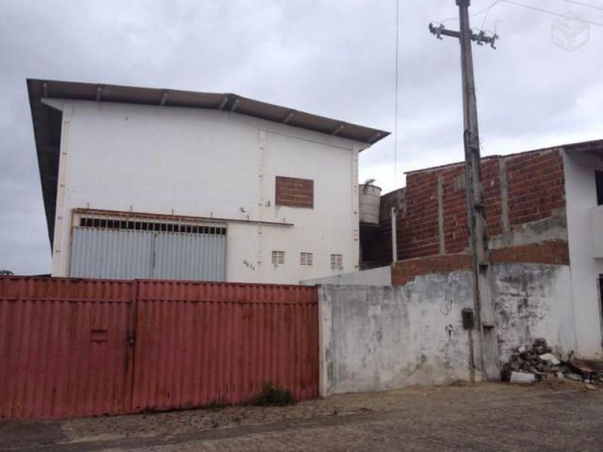Picture of Residential Land For Sale in Sao Vicente, Rio Grande do Norte, Brazil