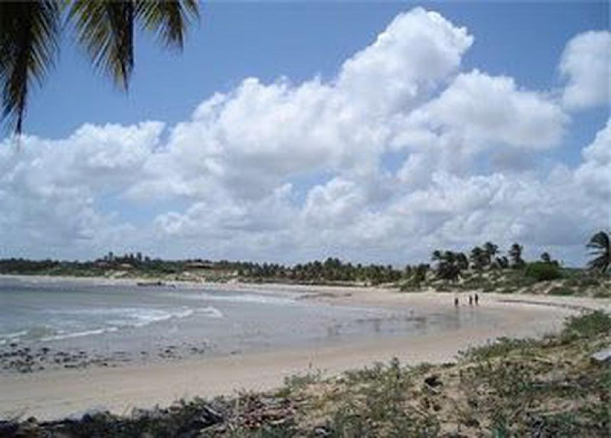 Picture of Residential Land For Sale in Rio Grande Do Norte, Rio Grande do Norte, Brazil