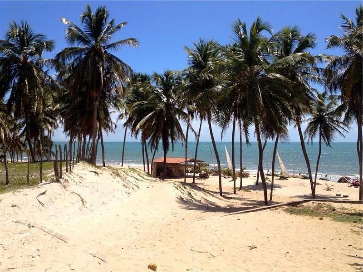 Picture of Residential Land For Sale in Rio Grande Do Norte, Rio Grande do Norte, Brazil