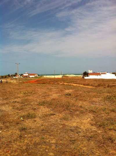 Residential Land For Sale in Rio Grande Do Norte, Brazil