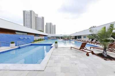Apartment For Sale in Parnamirim, Brazil