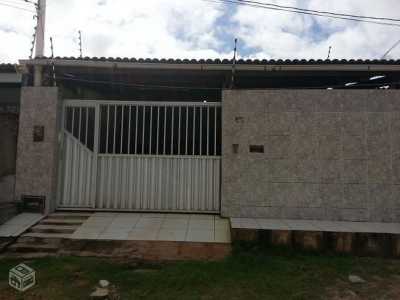 Home For Sale in Parnamirim, Brazil