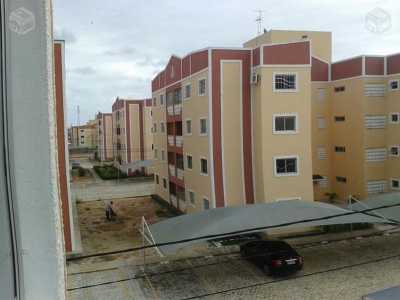 Apartment For Sale in Parnamirim, Brazil