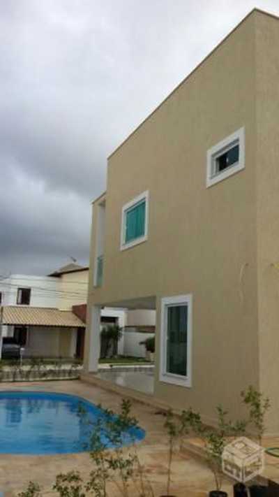 Home For Sale in Parnamirim, Brazil