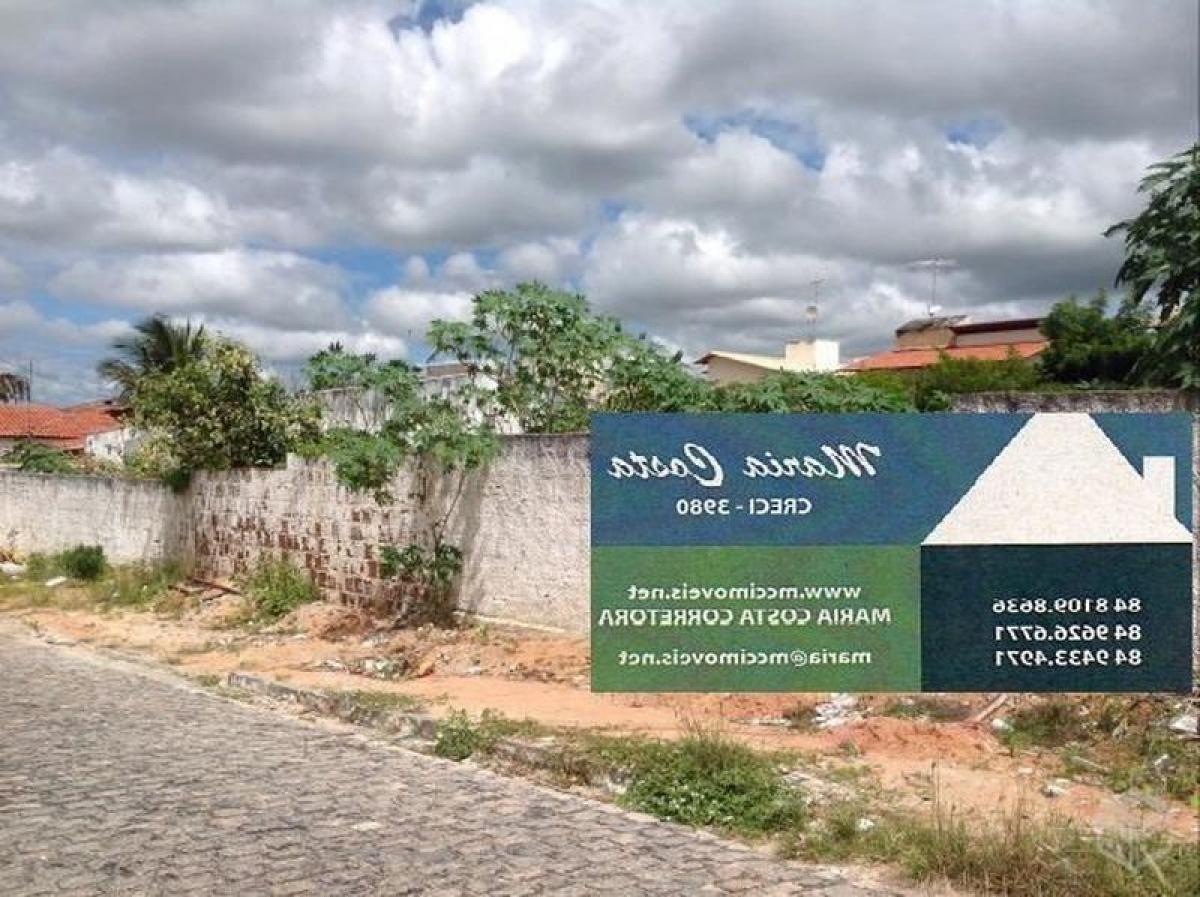 Picture of Residential Land For Sale in Parnamirim, Rio Grande do Norte, Brazil
