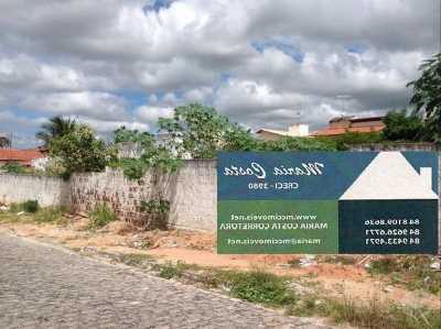 Residential Land For Sale in Parnamirim, Brazil