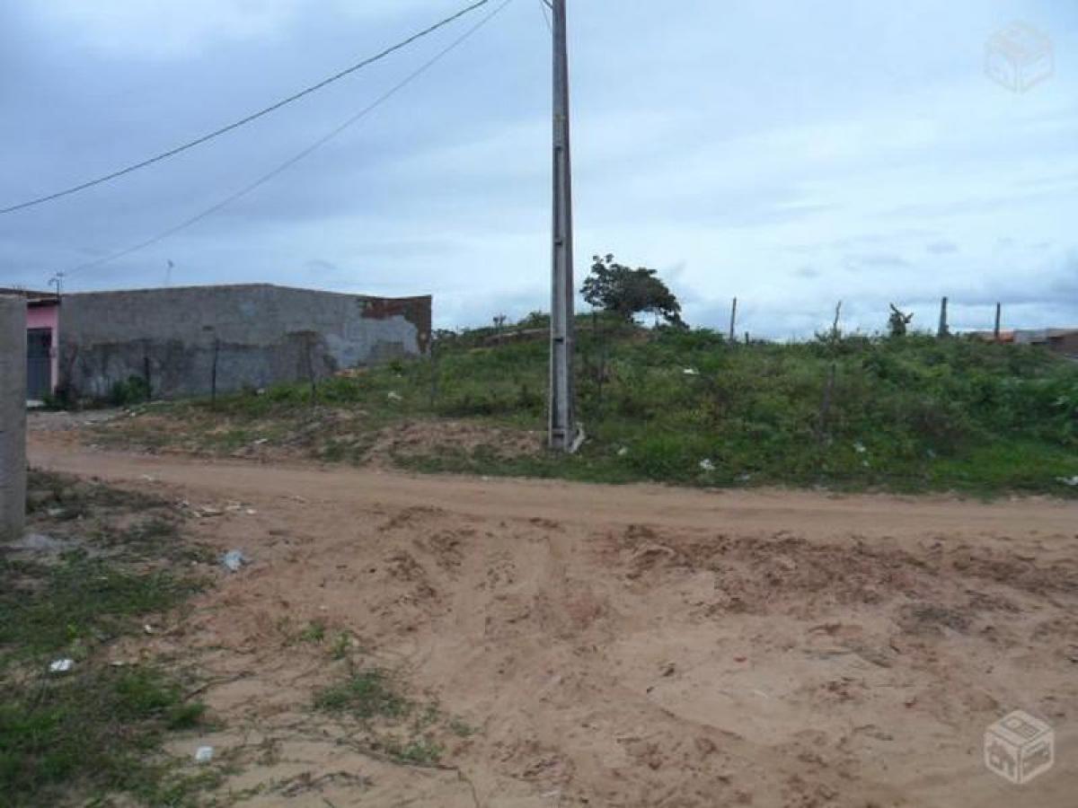 Picture of Residential Land For Sale in Natal, Rio Grande do Norte, Brazil