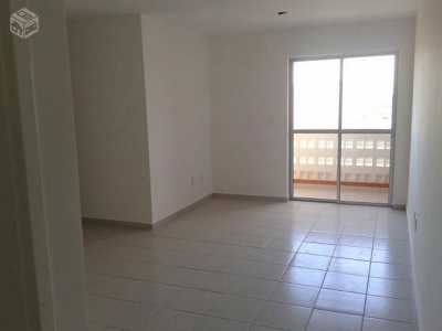 Apartment For Sale in Parnamirim, Brazil
