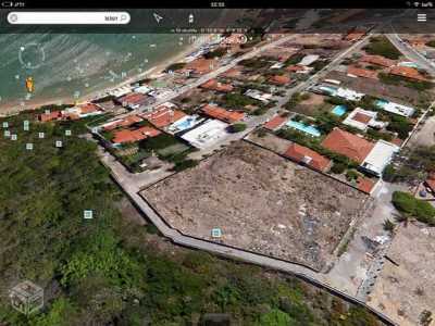 Residential Land For Sale in Natal, Brazil