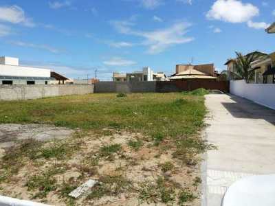 Residential Land For Sale in Parnamirim, Brazil