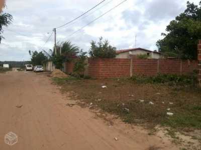 Residential Land For Sale in Parnamirim, Brazil
