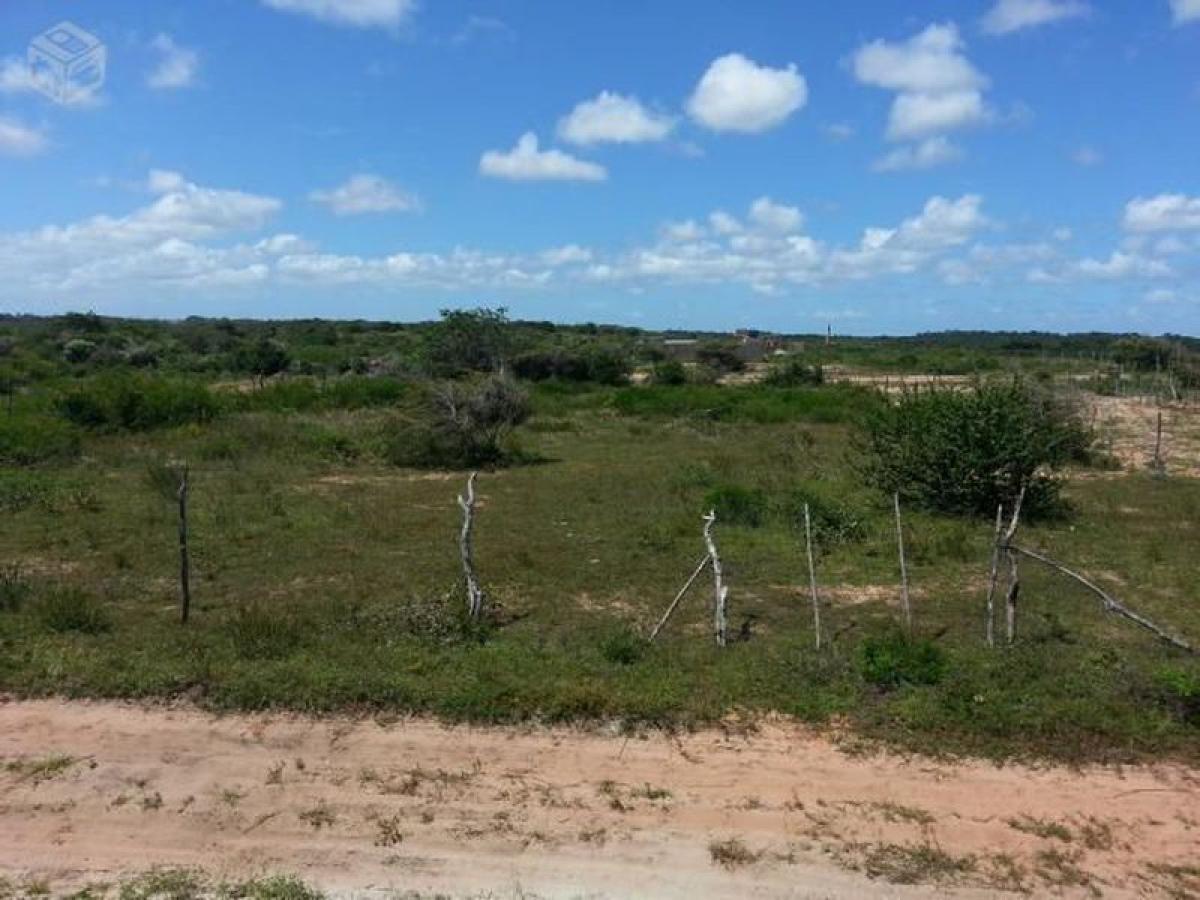 Picture of Residential Land For Sale in Rio Grande Do Norte, Rio Grande do Norte, Brazil