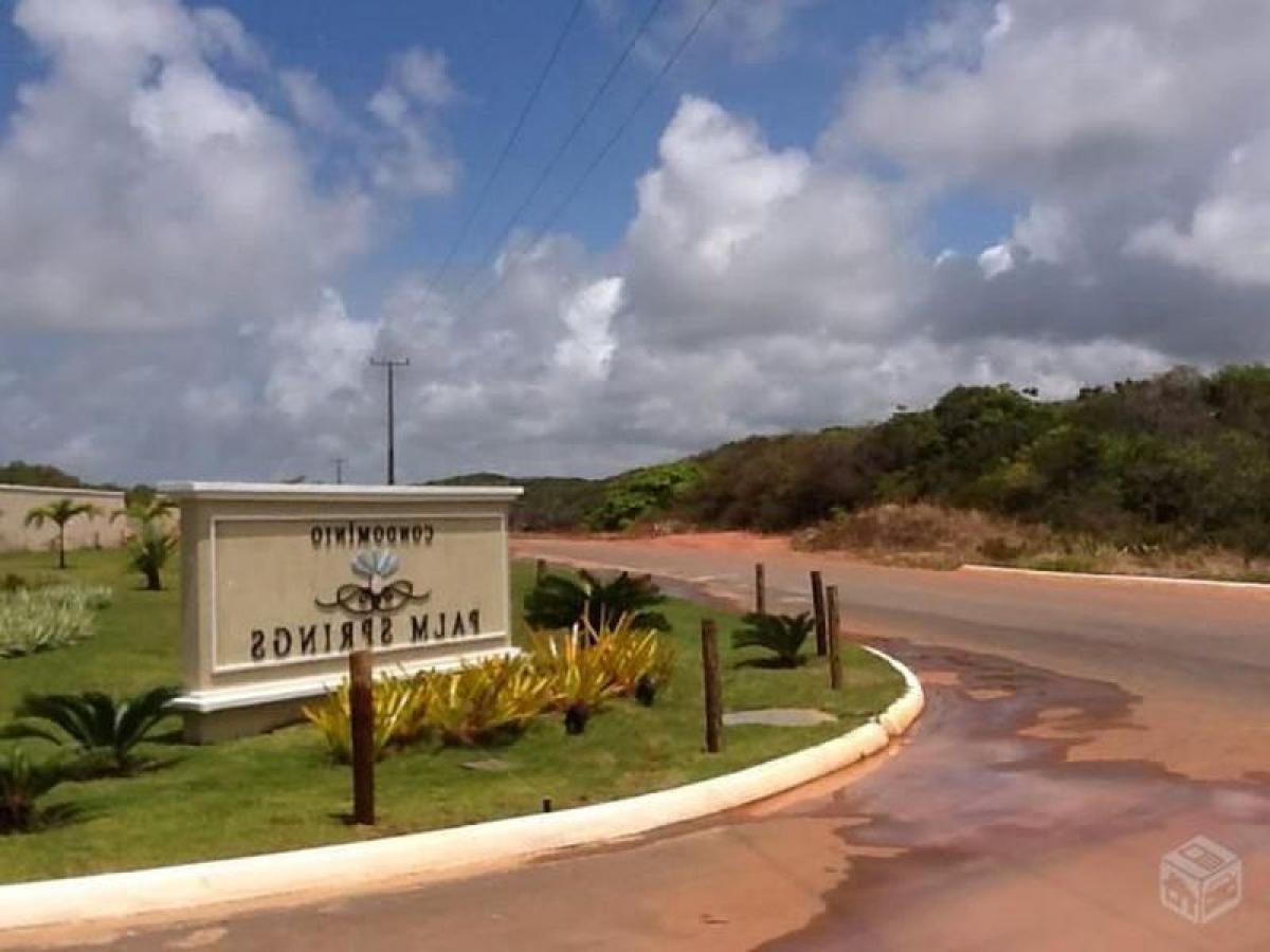 Picture of Residential Land For Sale in Ceara-Mirim, Rio Grande do Norte, Brazil