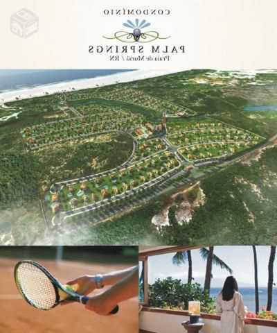 Residential Land For Sale in Ceara-Mirim, Brazil