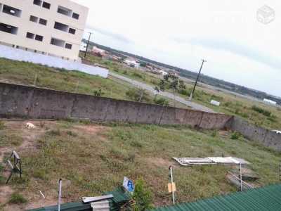 Residential Land For Sale in Parnamirim, Brazil