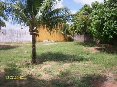 Residential Land For Sale in Natal, Brazil