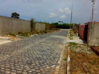 Residential Land For Sale in Parnamirim, Brazil