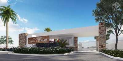 Residential Land For Sale in Parnamirim, Brazil