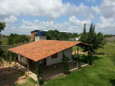 Home For Sale in Rio Grande Do Norte, Brazil