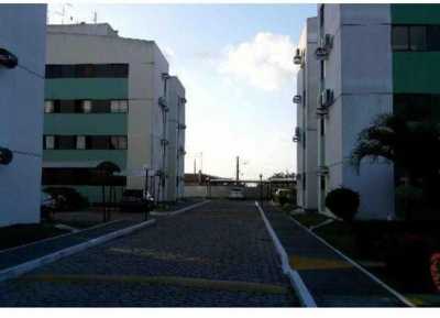 Apartment For Sale in Parnamirim, Brazil