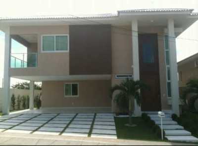 Home For Sale in Parnamirim, Brazil