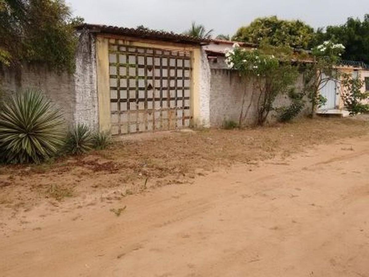 Picture of Residential Land For Sale in Natal, Rio Grande do Norte, Brazil