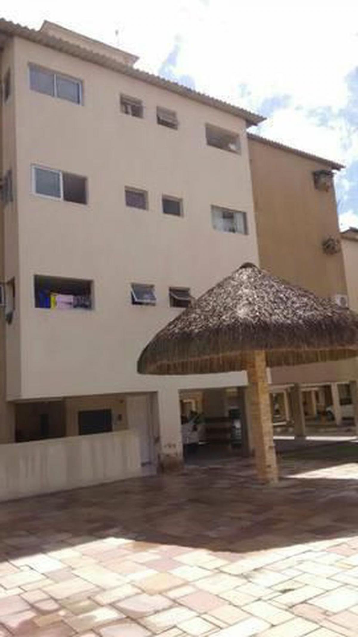 Picture of Apartment For Sale in Parnamirim, Rio Grande do Norte, Brazil