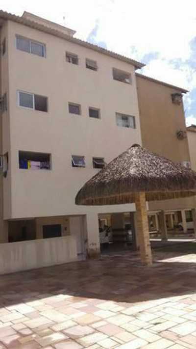 Apartment For Sale in Parnamirim, Brazil