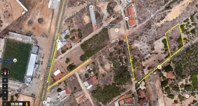 Residential Land For Sale in Natal, Brazil