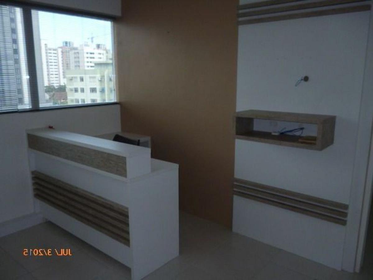 Picture of Commercial Building For Sale in Itajai, Santa Catarina, Brazil