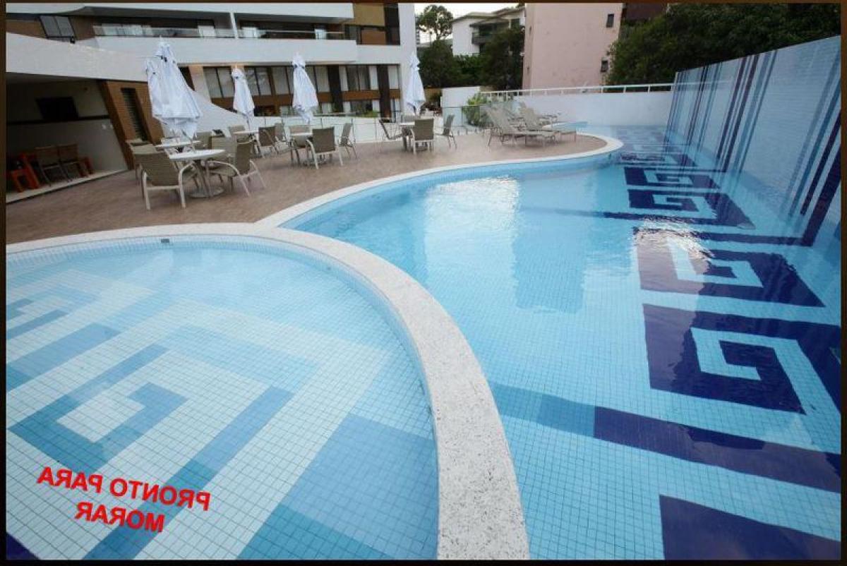 Picture of Apartment For Sale in Salvador, Bahia, Brazil